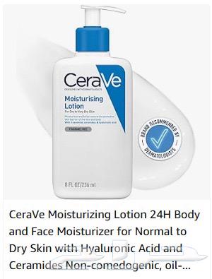 WHOLESALE DEAL - BRAND NEW CERAVE  COSRX AND KOJIE SAN63189838690946111