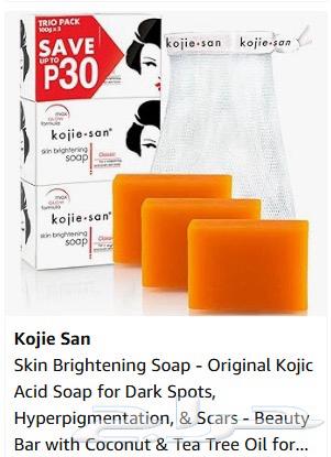 WHOLESALE DEAL - BRAND NEW CERAVE  COSRX AND KOJIE SAN63189838690946112
