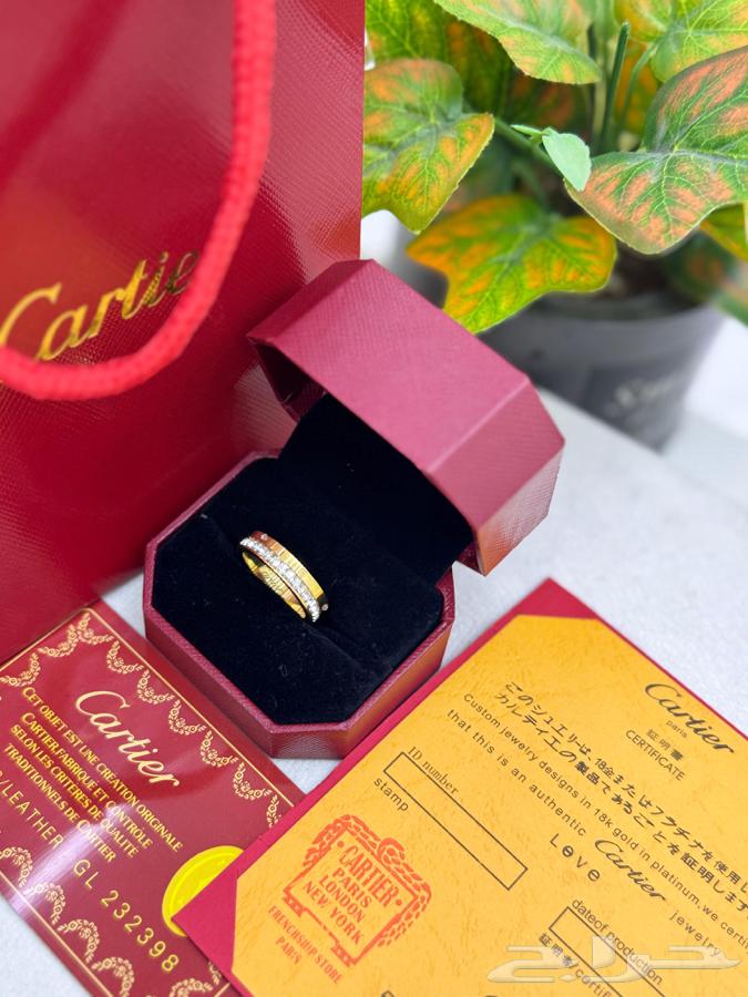 Cartier rings63269678891394112