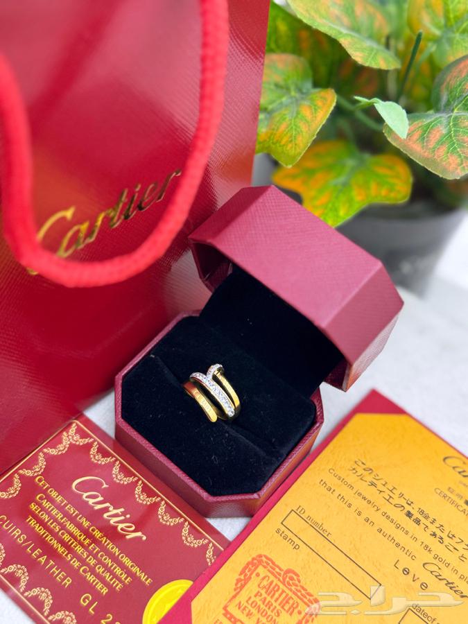 Cartier rings63269678891394111