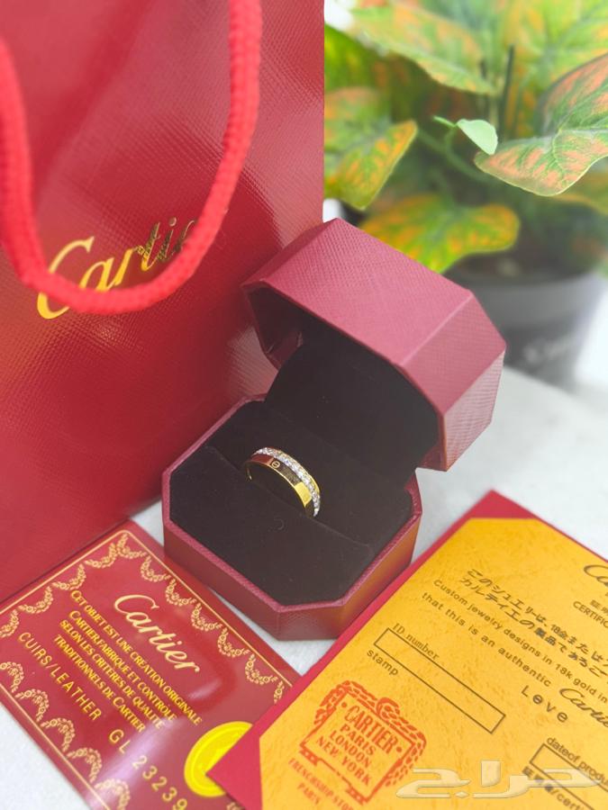 Cartier rings63269678891394114