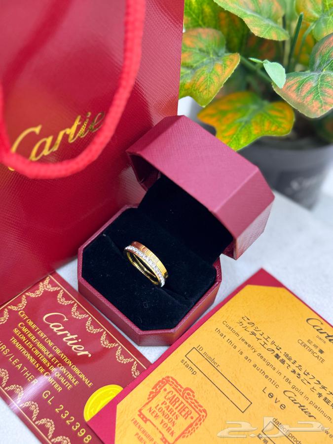 Cartier rings63269678891394113