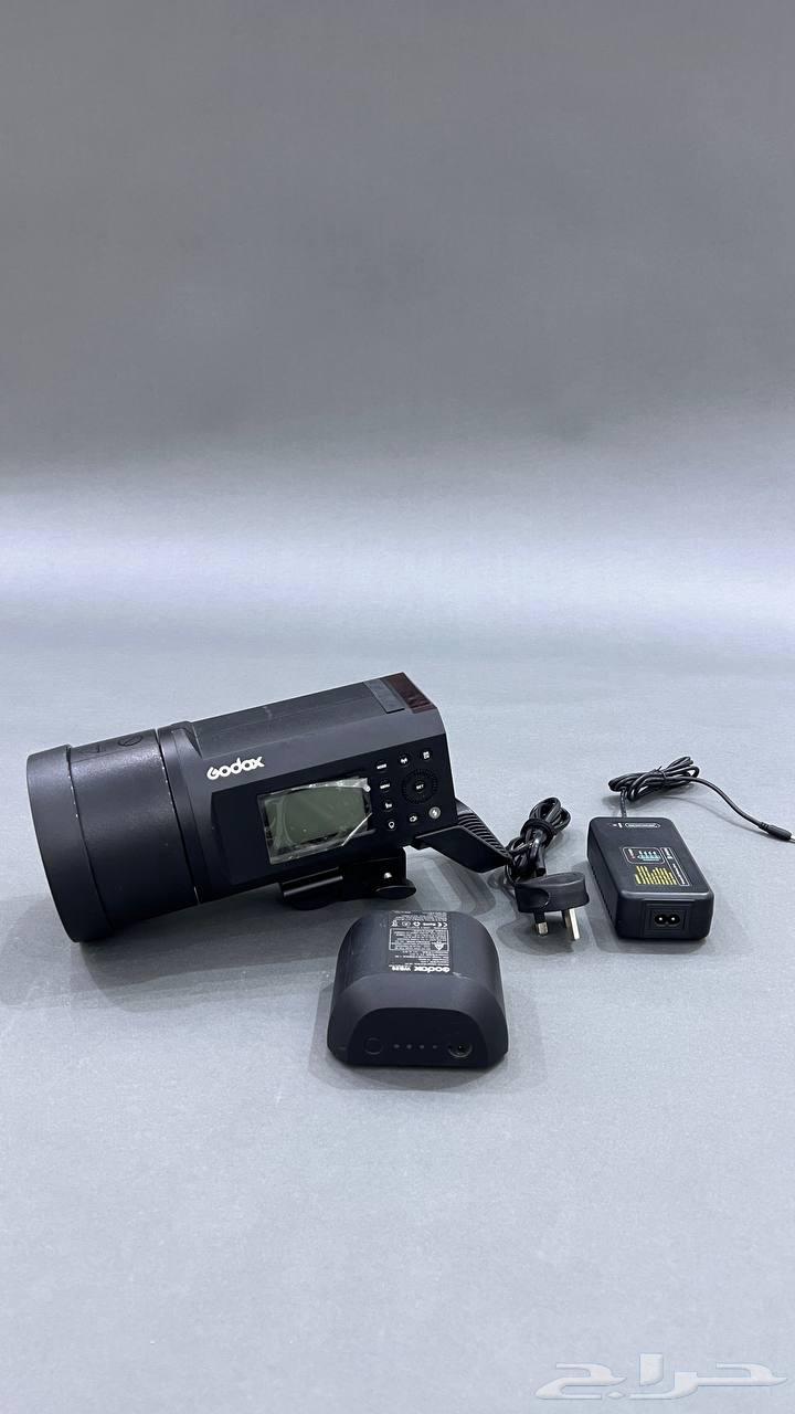 ( تم البيع ) فلاش قودكس بطارية AD600 Pro631903538018571118