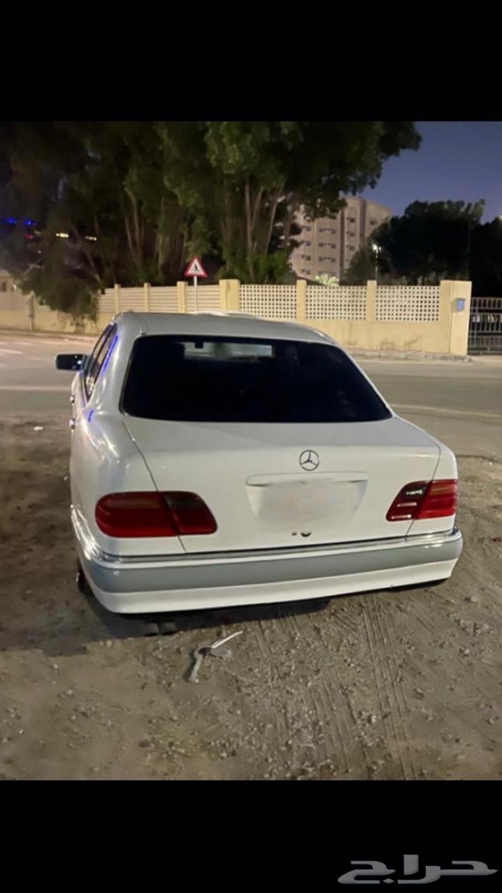 سيارة مرسدس ابو عيون 230CC تكيف فل مكينة فل استمارة جديد63289690327169113