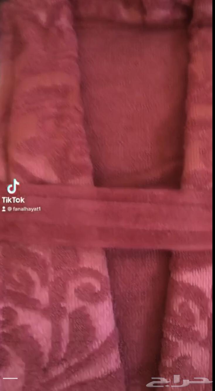 Five-piece cotton bathrobes, Syrian high-quality manufacturing63514215144577113
