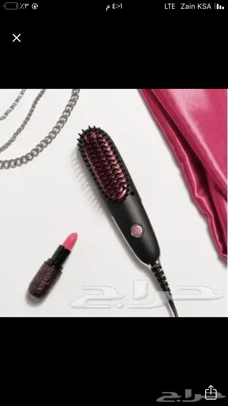جهاز شعر استشوار شعر ملمس شعر63188854507521112