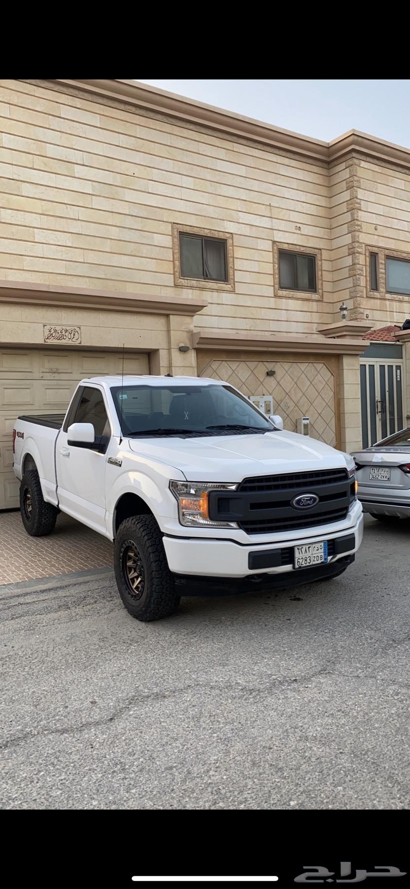 Ford F15063289821615106112