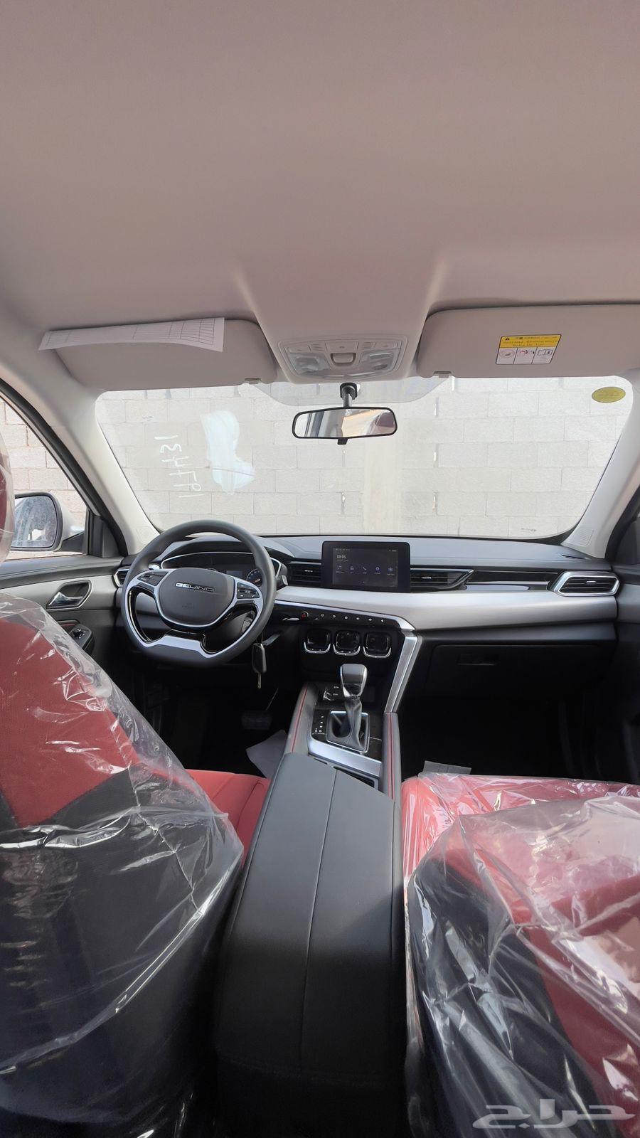 BAIC X35 with Dabouq for Cars company offers63289777931266113
