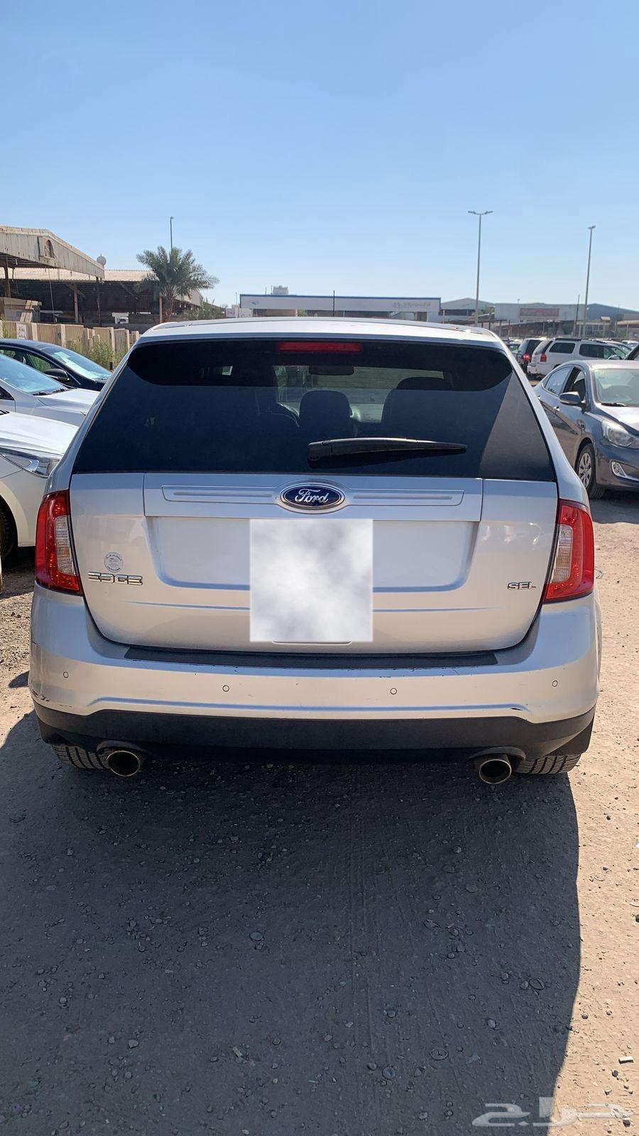 Ford edge 201263291723159939116