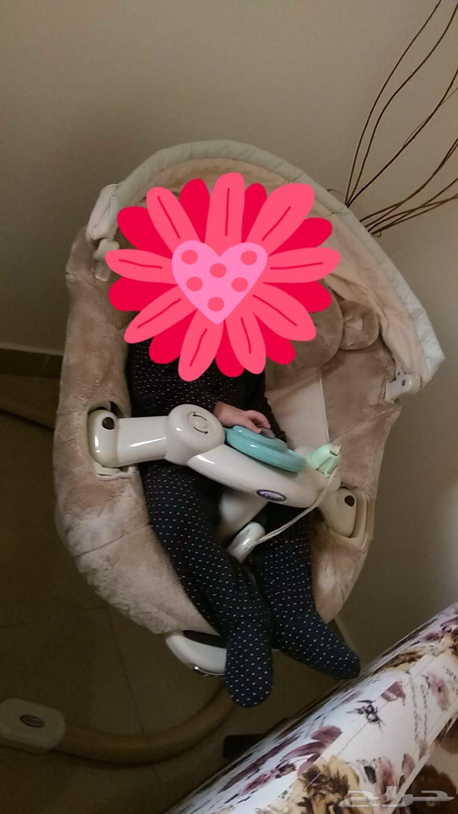Jeddah, Al Faisaliyah neighborhood, baby crib for sale63189865072258111