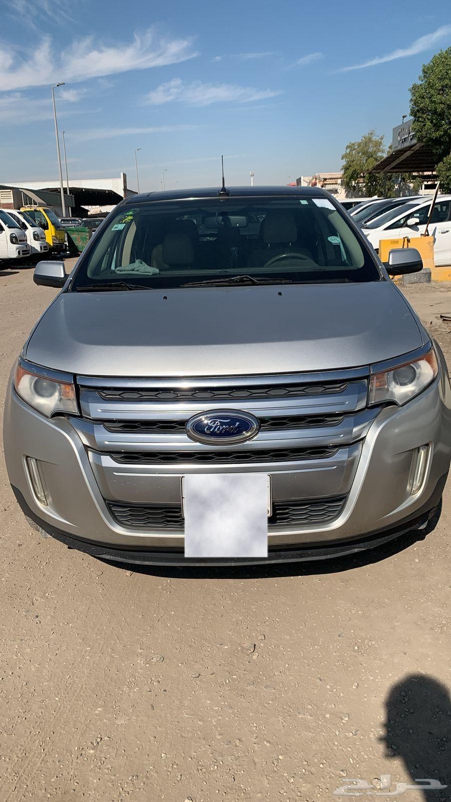 Ford edge 201263291723159939114