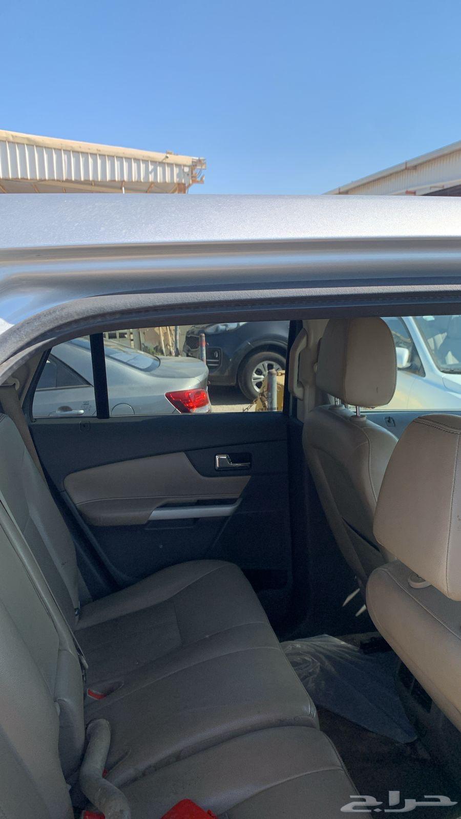 Ford edge 201263291723159939111