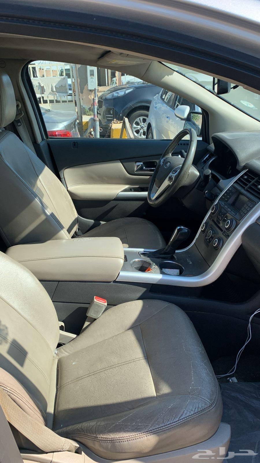 Ford edge 201263291723159939112