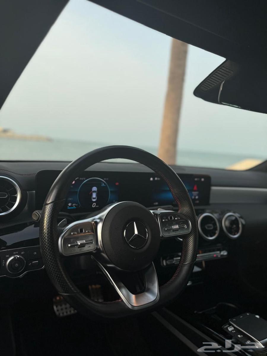 Mercedes CLA 200 202163289773624835114