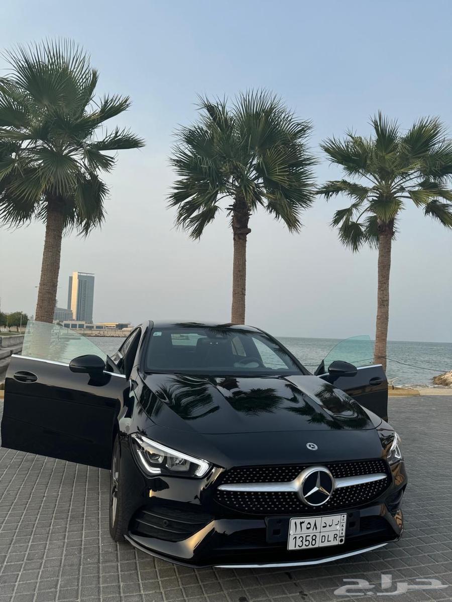 Mercedes CLA 200 202163289773624835113