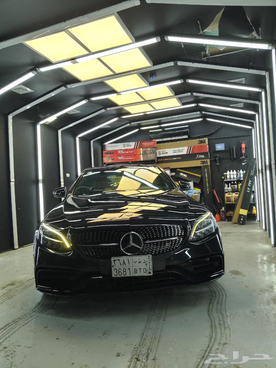 Mercedes 2019, all consumable parts of the car have been replaced63291323771649113