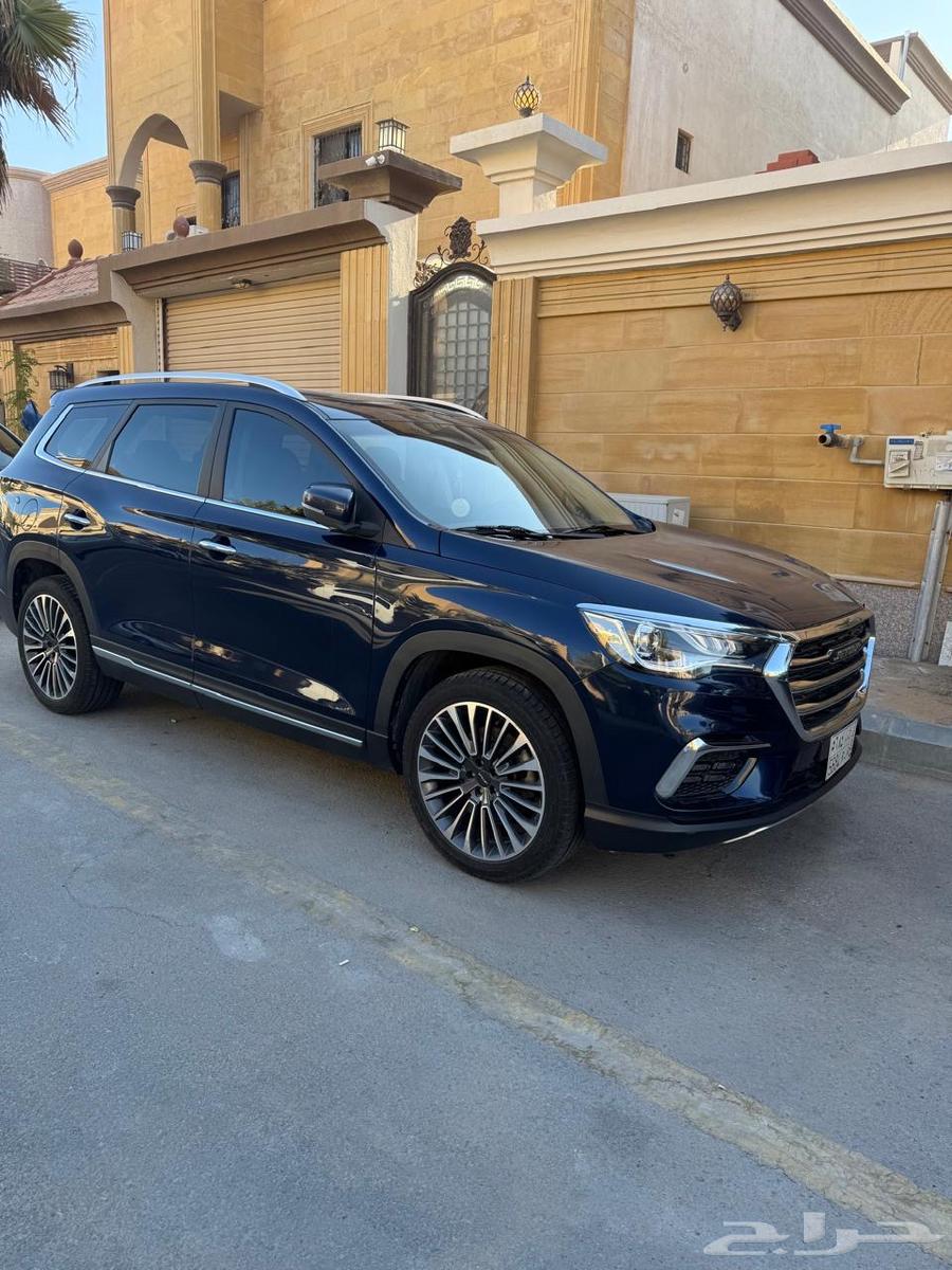 Geely X90 202263266540854785111