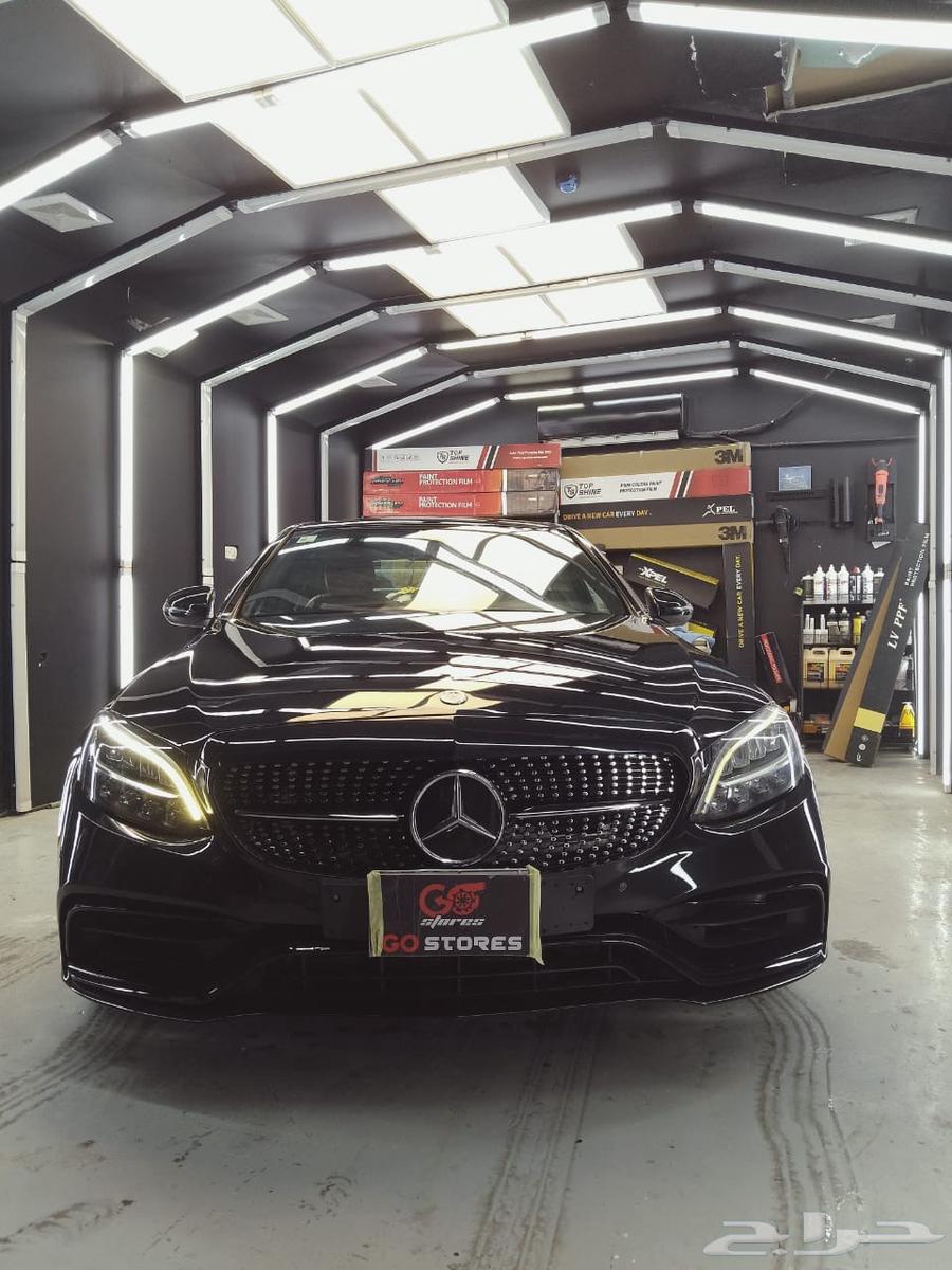 Mercedes 2019, all consumable parts of the car have been replaced632913237716491119