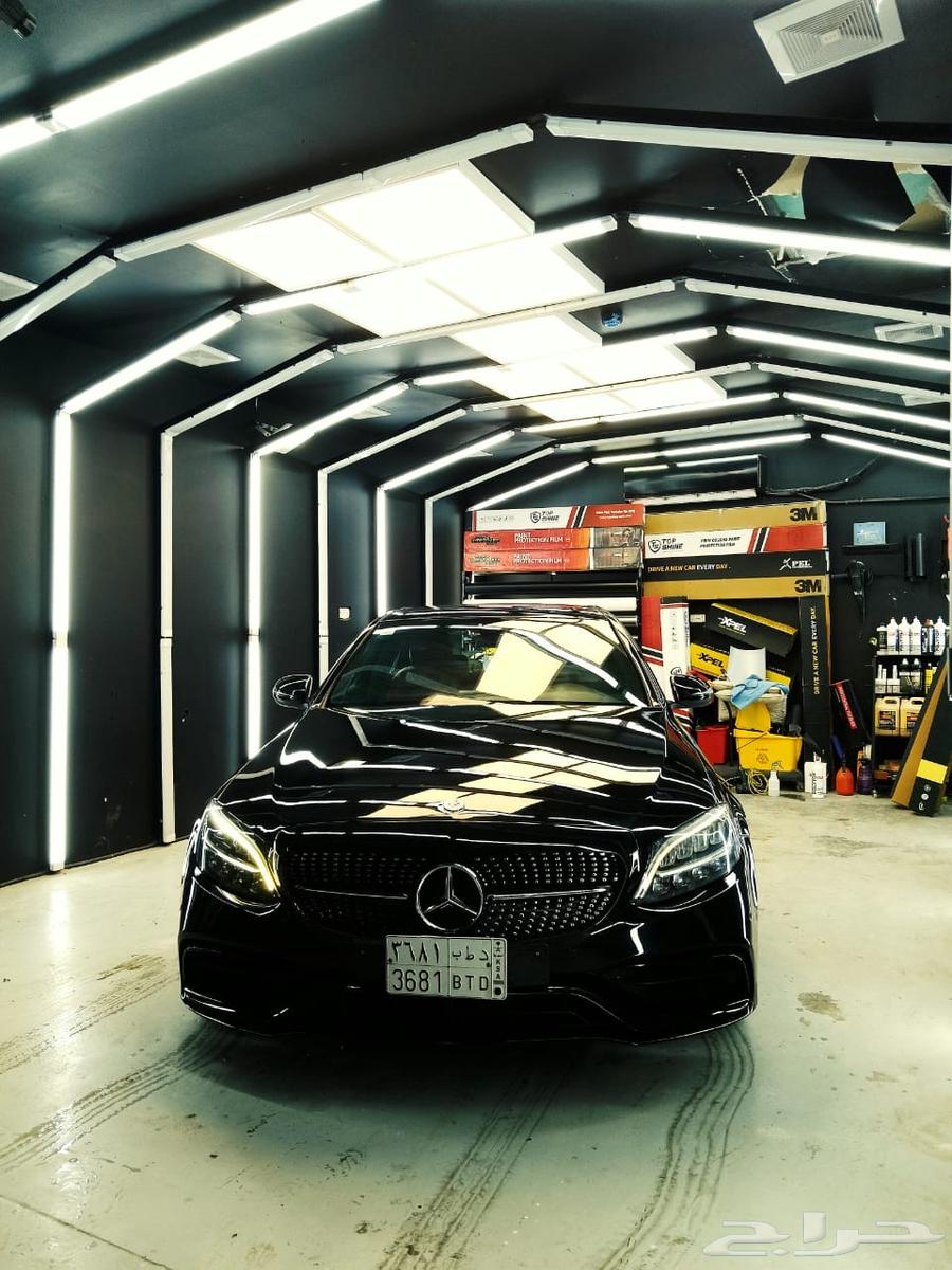 Mercedes 2019, all consumable parts of the car have been replaced63291323771649111