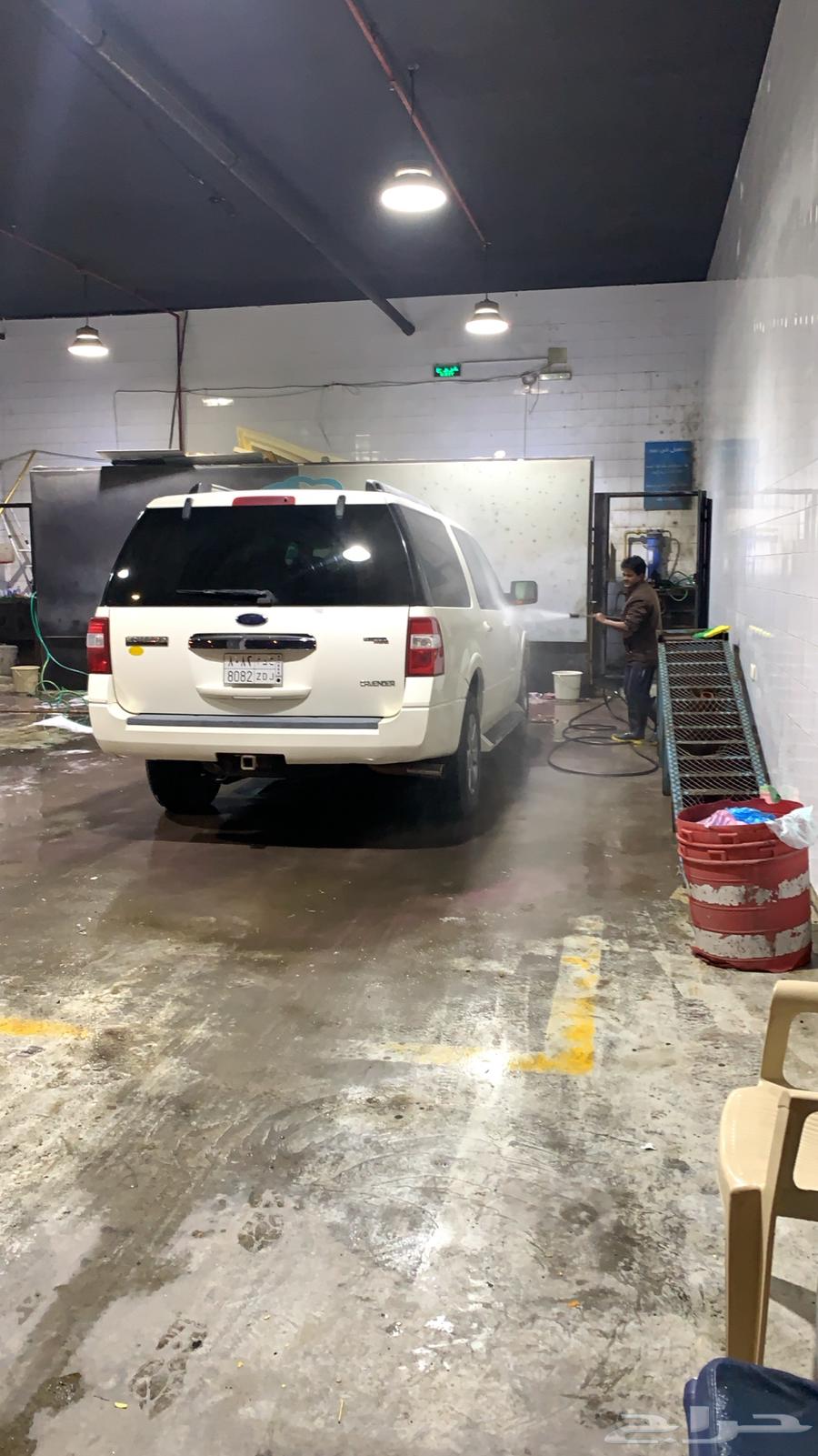 Ford Expedition 200863281202144002111