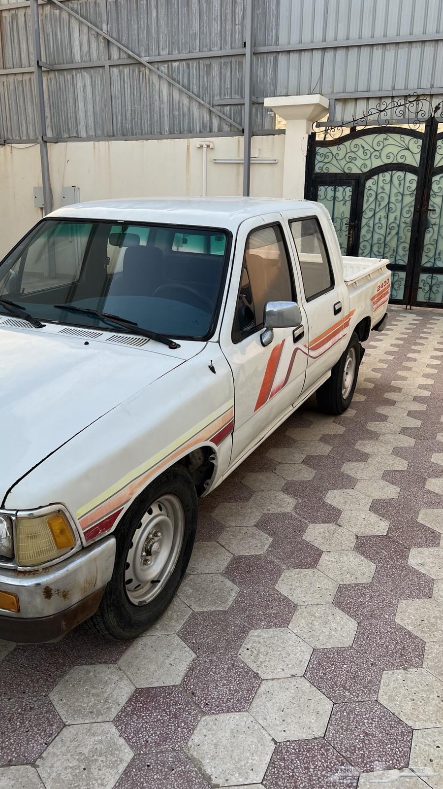 HiLux 199363280897498242113