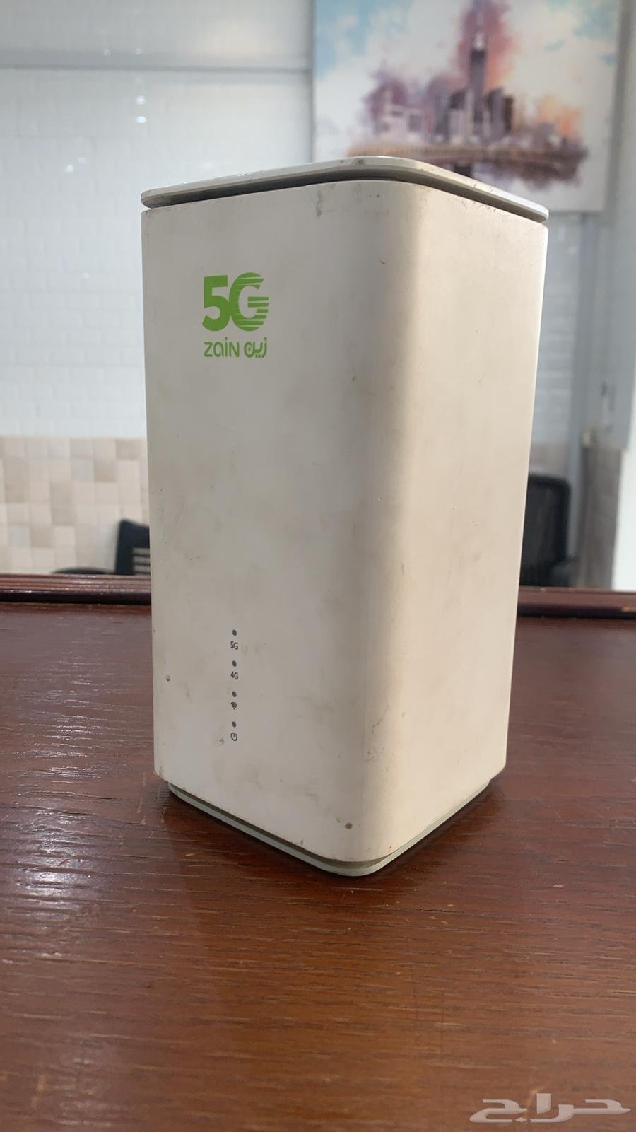 روتر زين 5G63513625529603114