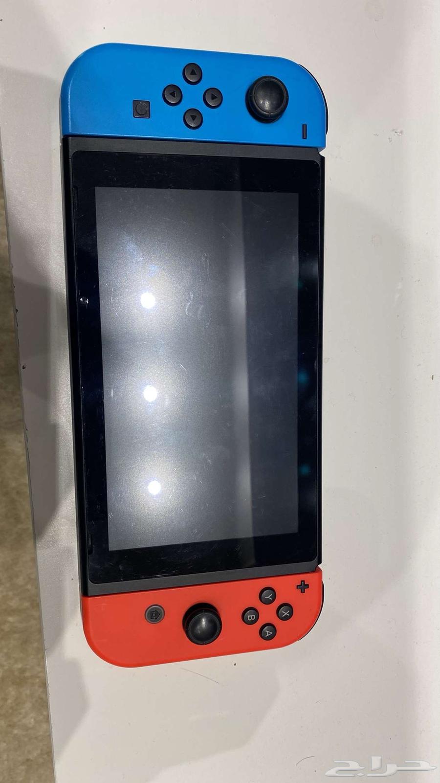 Nintendo is clean, used for two months.63186971185282114