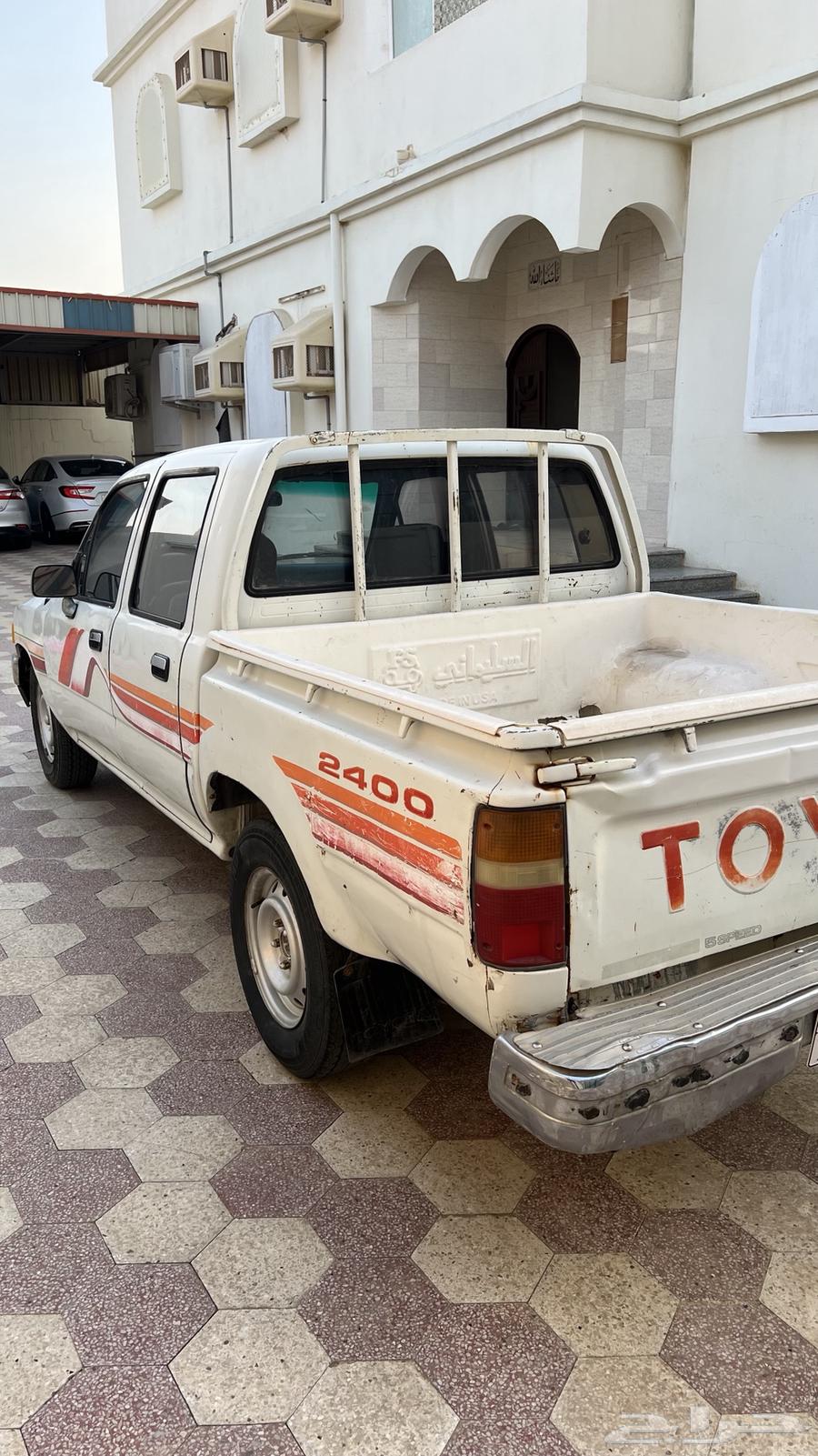 HiLux 199363280897498242114