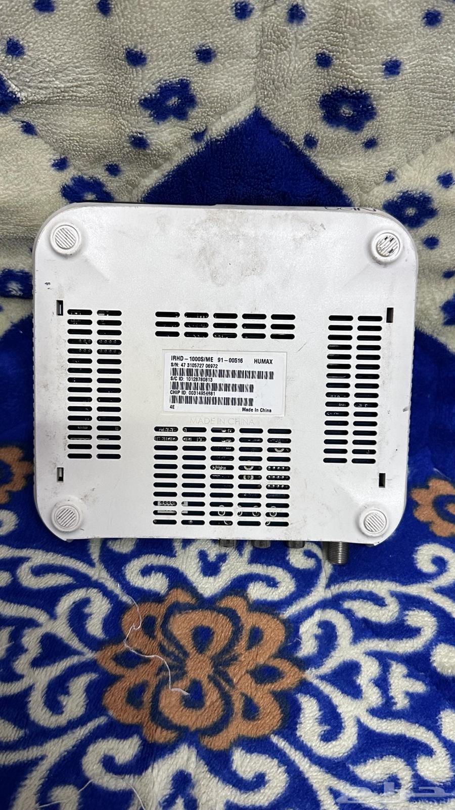 رسيفرات63185447269378112