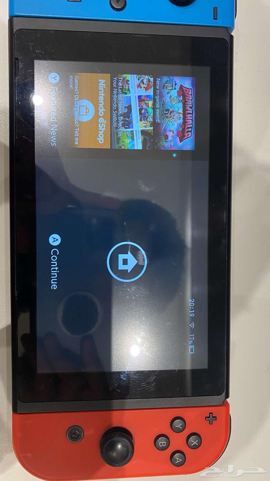 Nintendo is clean, used for two months.63186971185282111