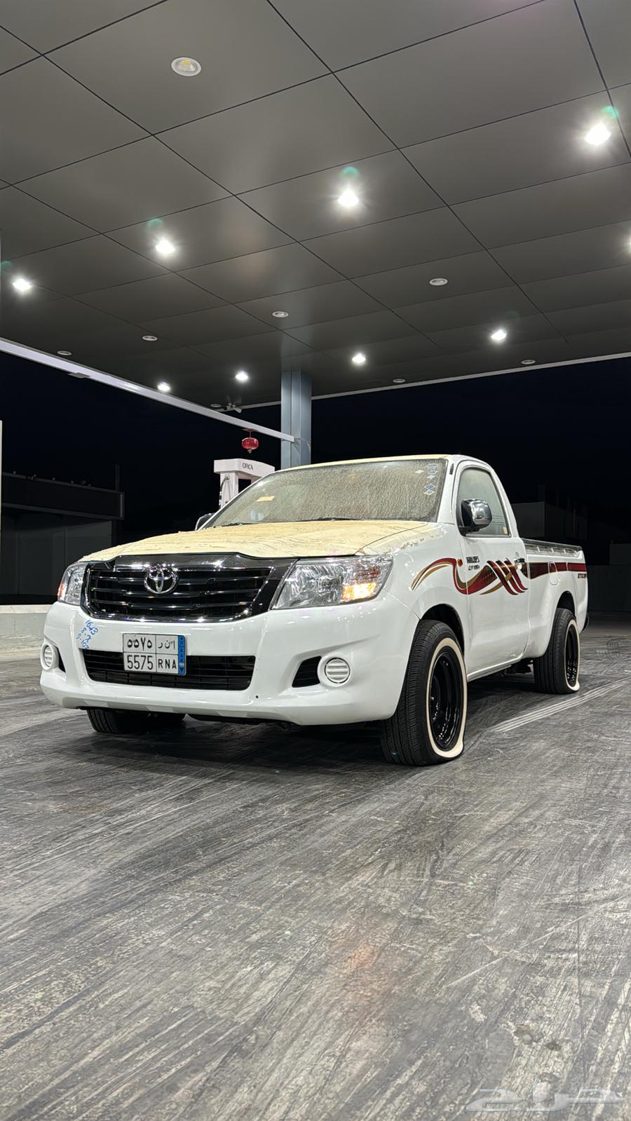 Toyota Hilux 2013, Lexus engine 40063291324187265113