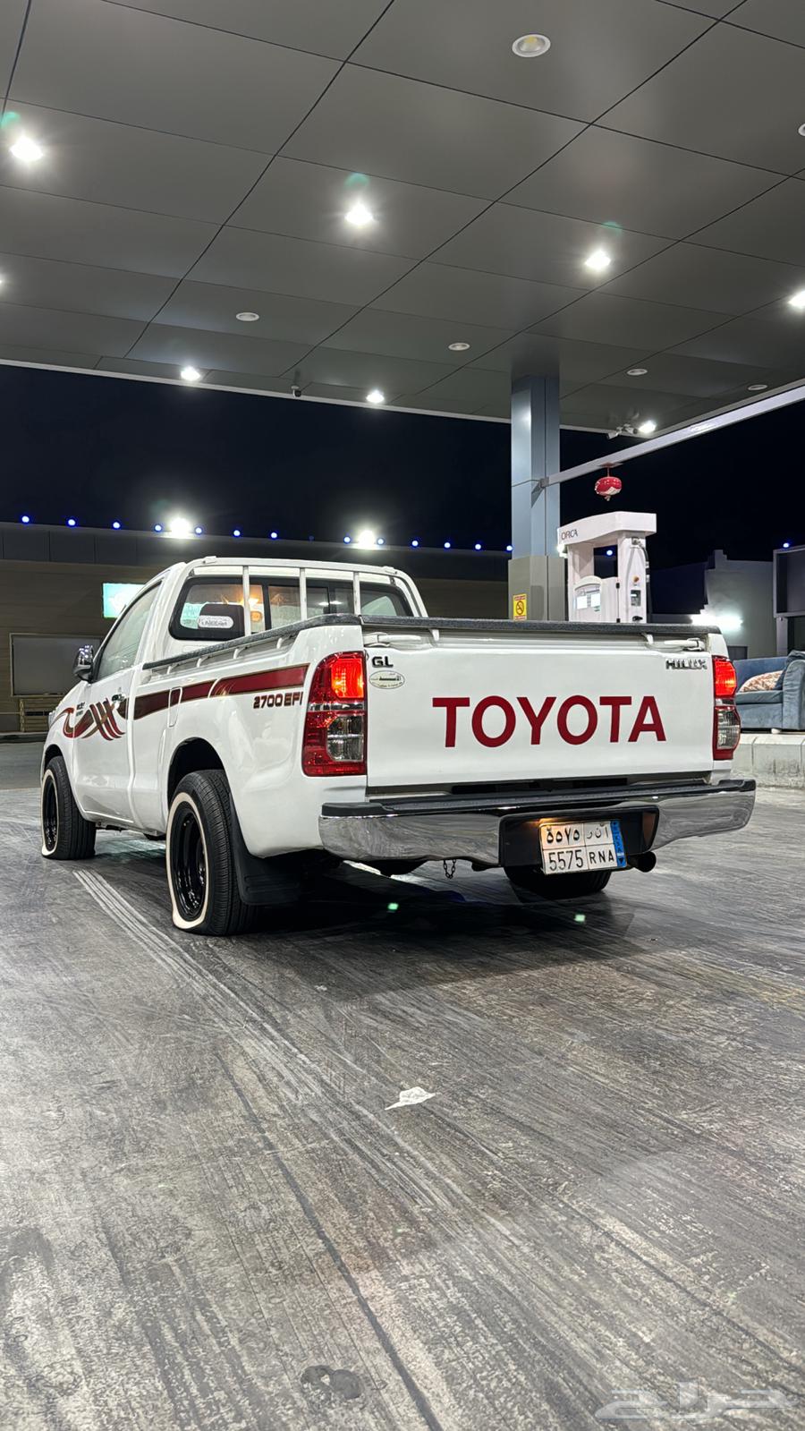 Toyota Hilux 2013, Lexus engine 40063291324187265114