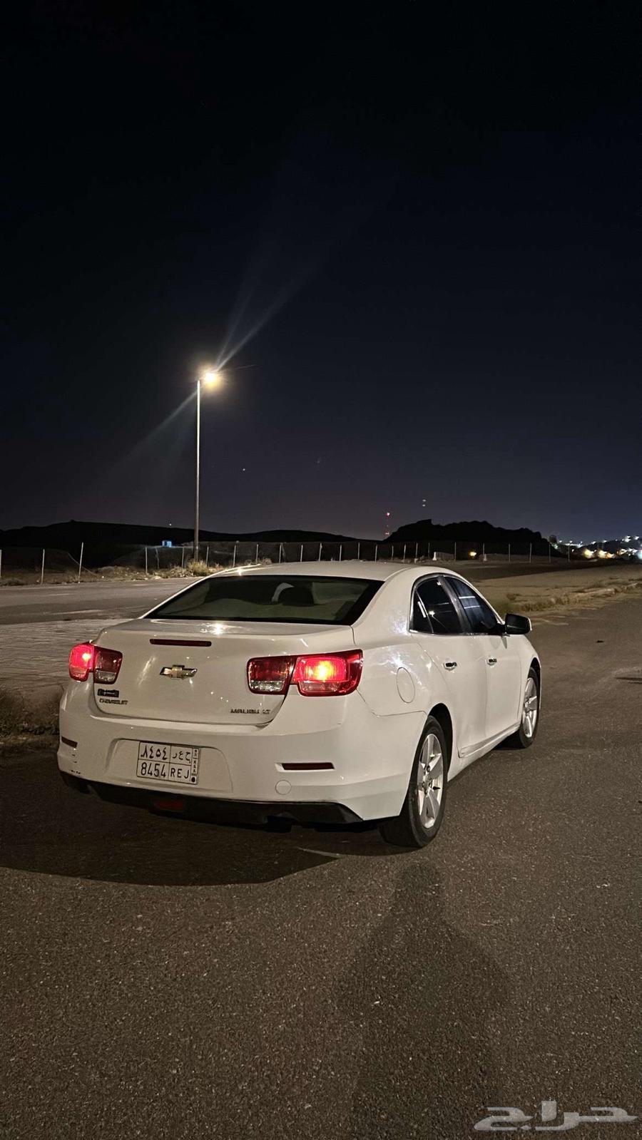 Malibu 201563289859488770111