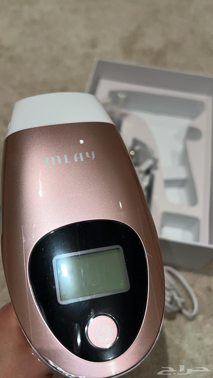 ليزر ملاي استخدام مرتين فقط63185455374849113