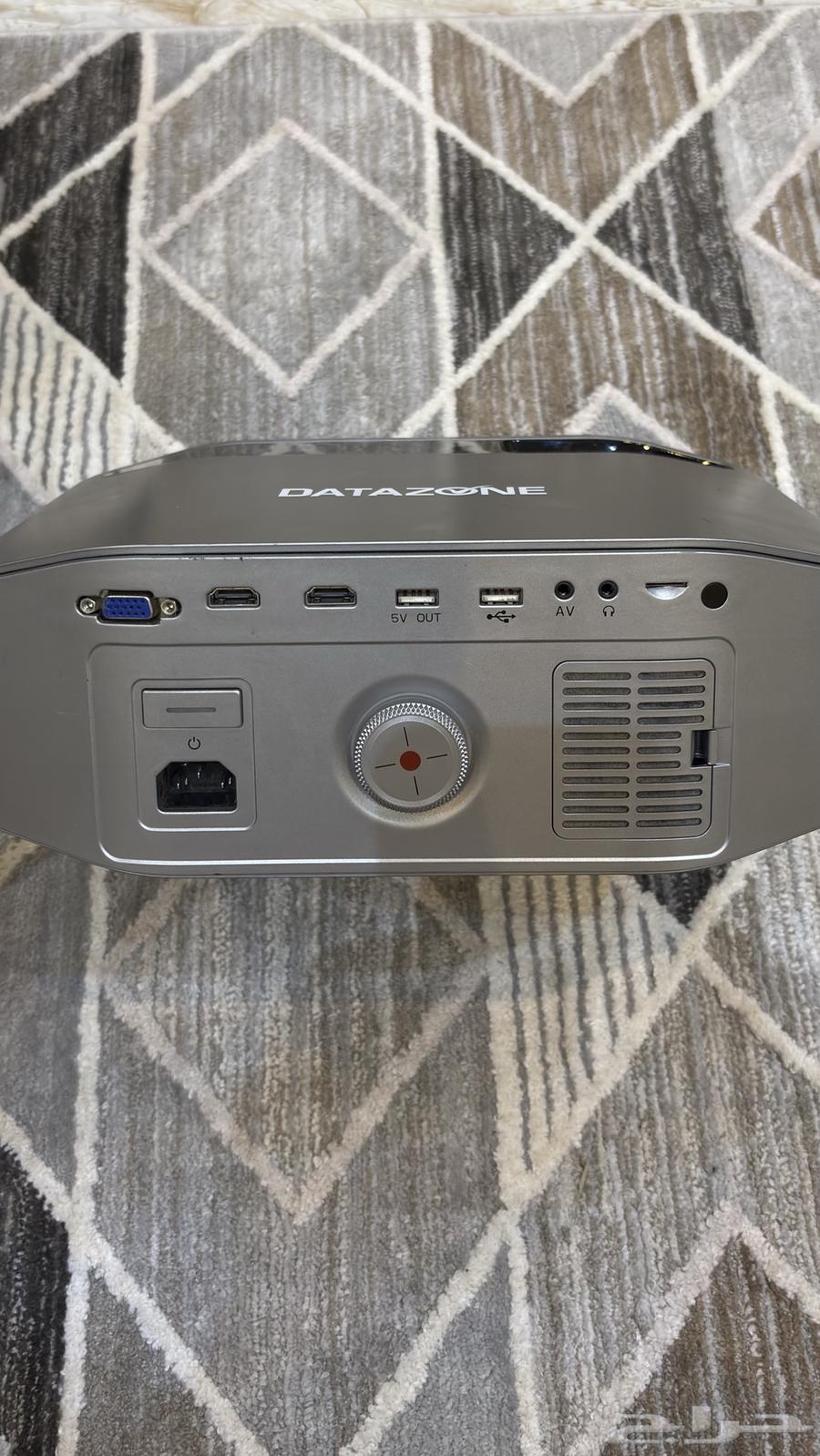DATAZONE projector63187459719425111