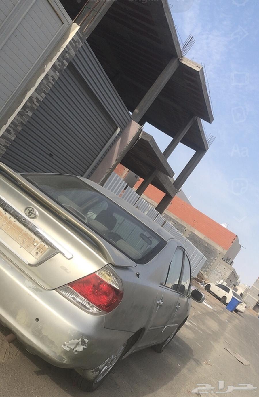 Camry 2006 fully loaded63281161350275113