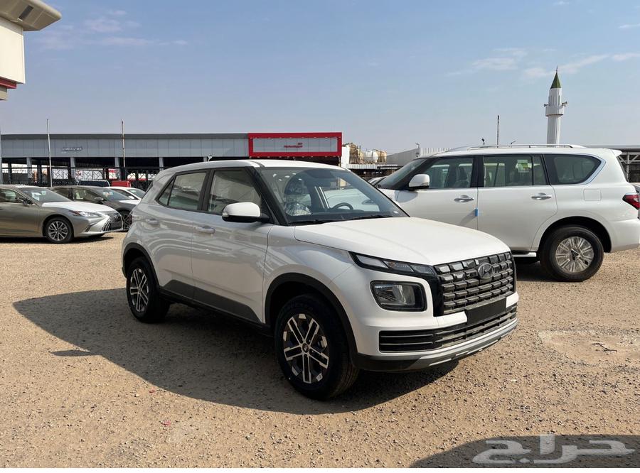 Hyundai Venue Smart 2024 model63289831759746114