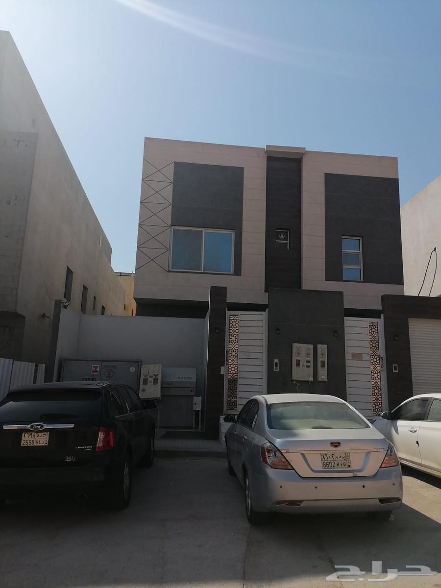 For sale: residential apartment in Riyadh city63007299778051111