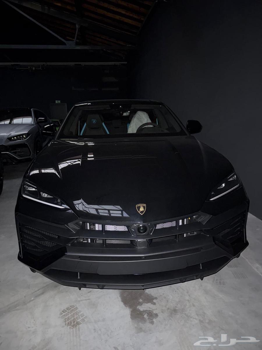 Urus SE63281438846849114