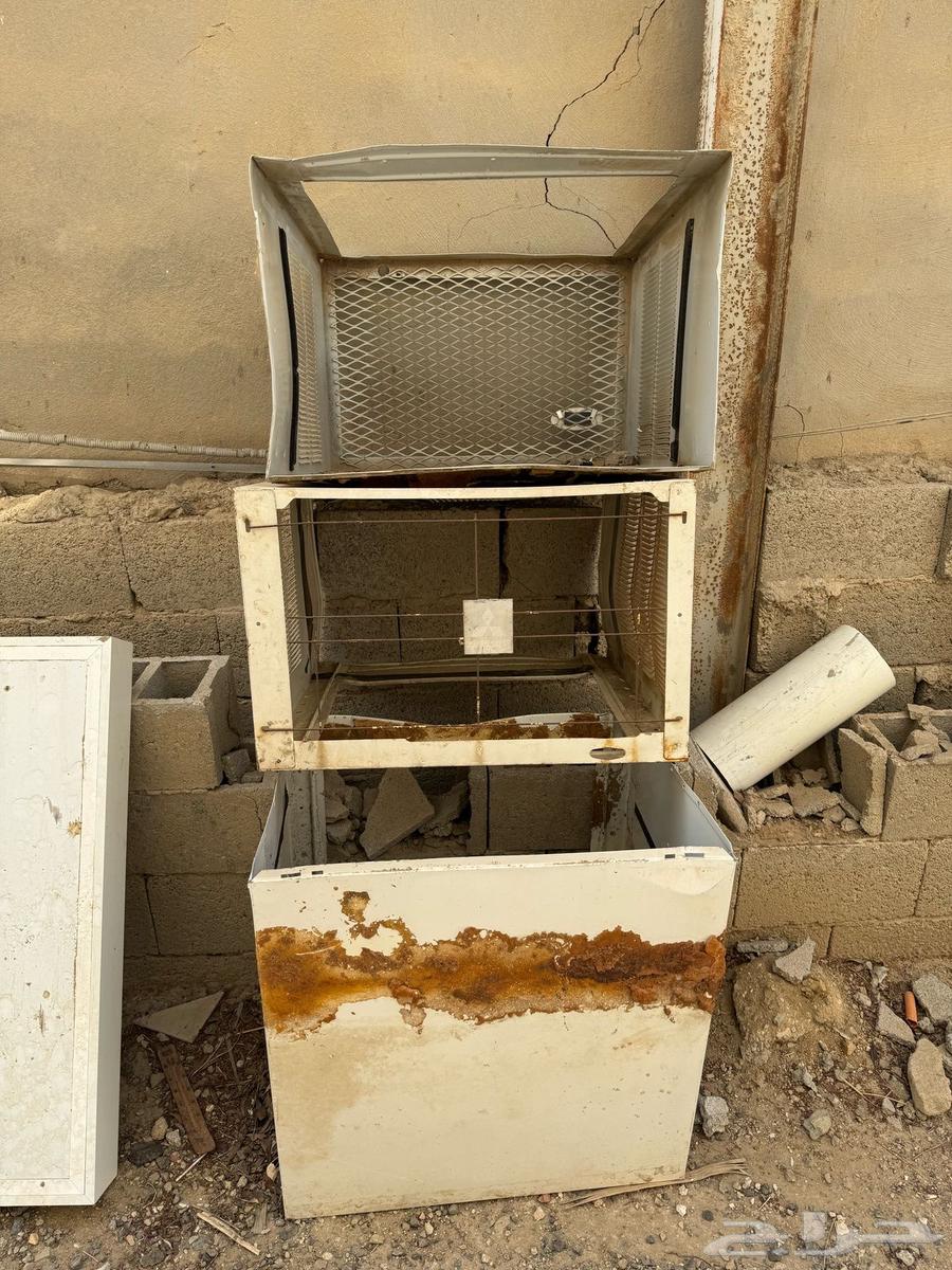 بيت مكيف عدد 363186480542210112