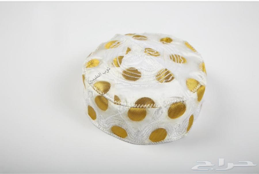 (Starting price 10 riyals) Caps with various shapes and colors63187429628162112