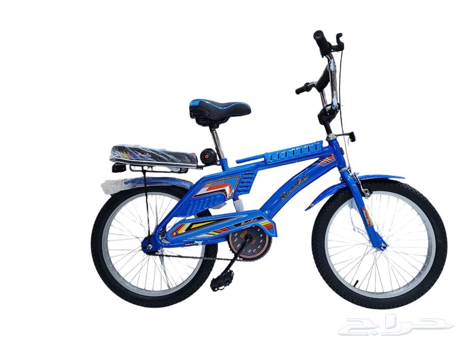 Original Rambo bicycle63513494568833112