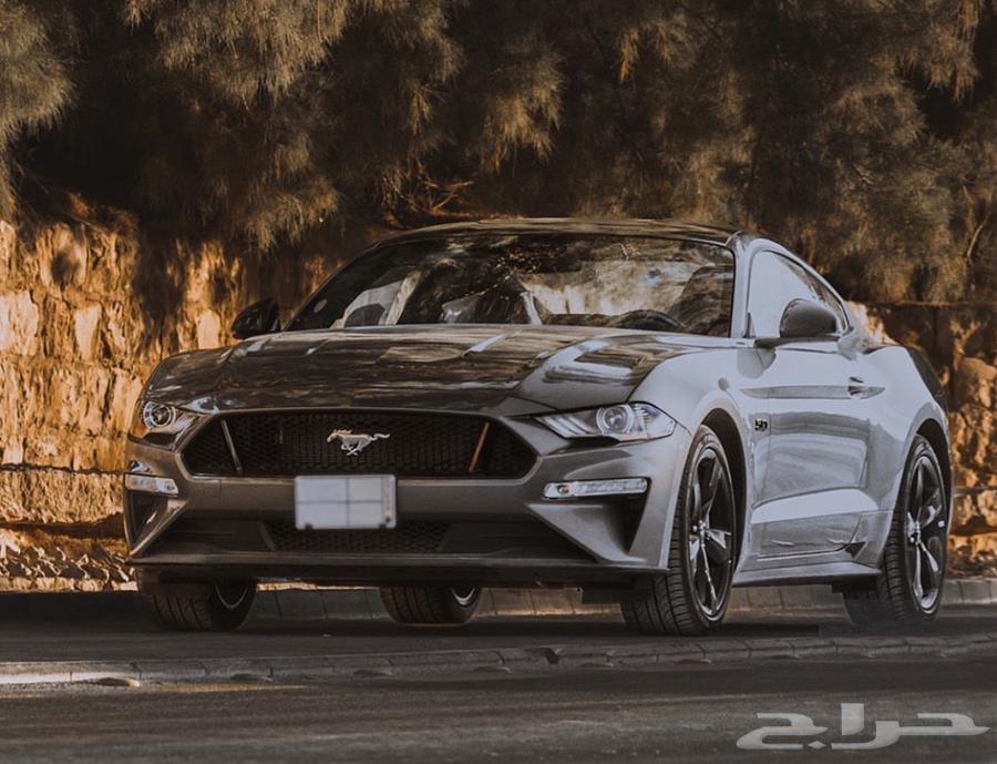 موستنج GT 5.0 8 سلندر للايجار63281048298627112