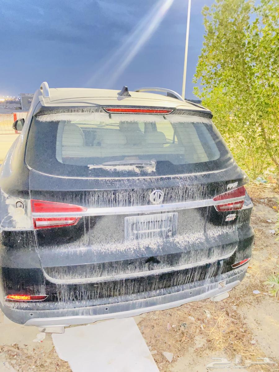 MG ZS63290573707265113
