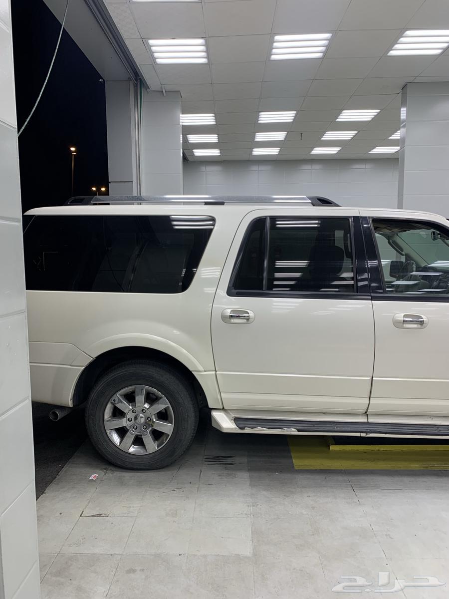 Ford Expedition 200863281202144002113