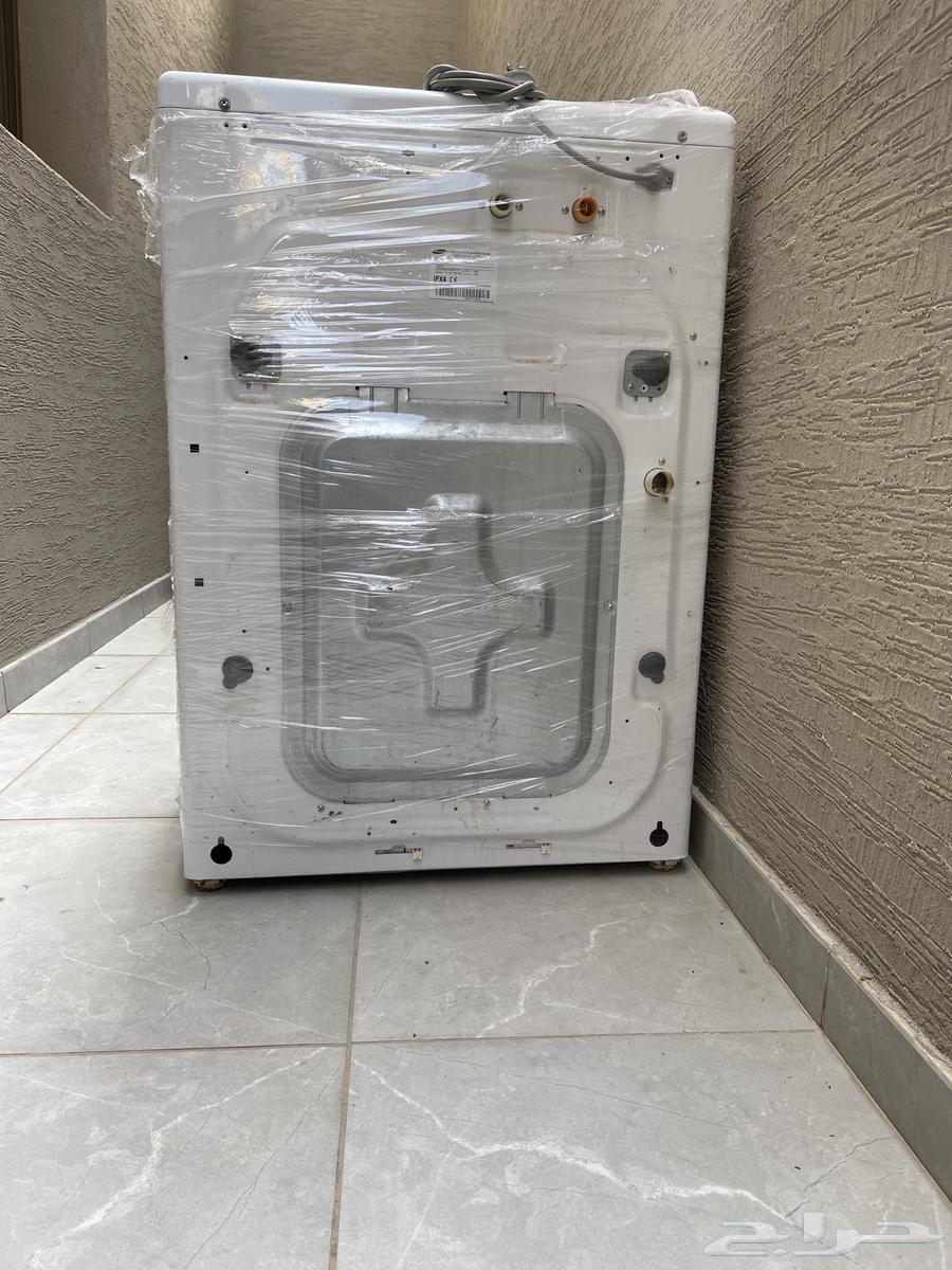 Samsung 16 kg washing machine, sold broken631874563193631119
