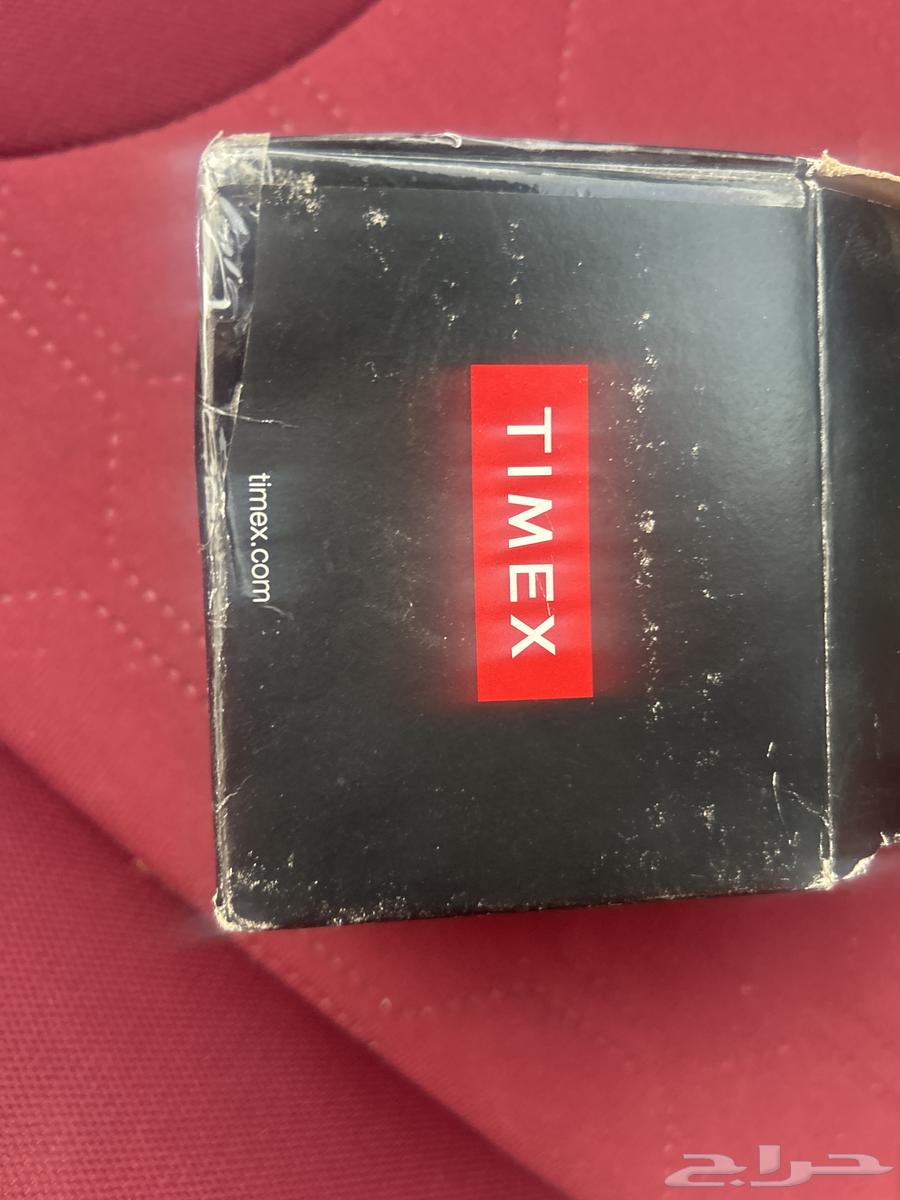ساعة  Timex النسائية63185964393090112