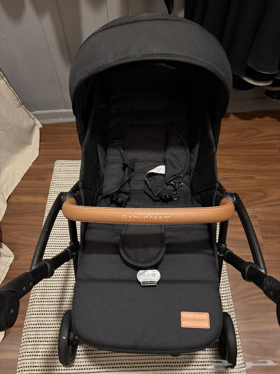 Baby Dream (Comfort) stroller63186959879297114