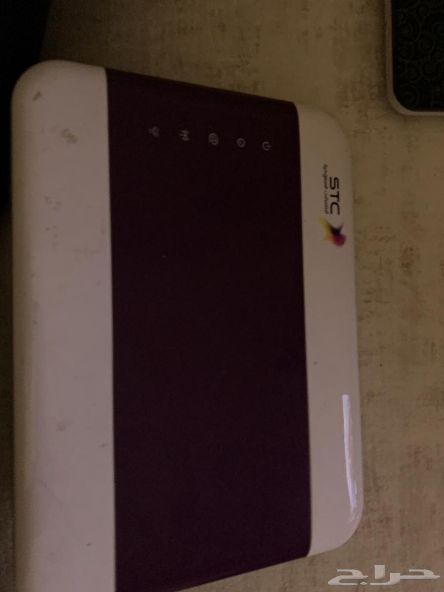 مودمات Stc زين63185984574211113