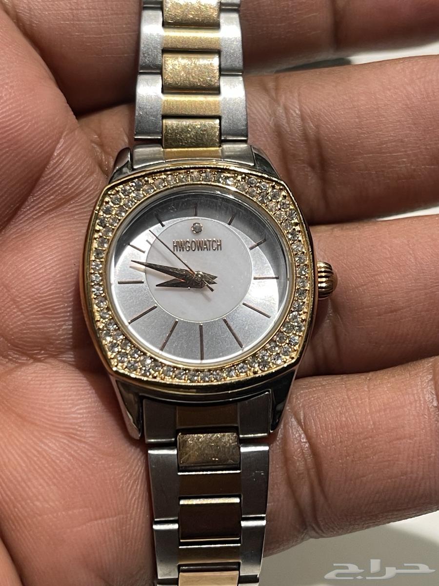 ساعات اصليه ودرجه اولى مستعمله63186461695106114